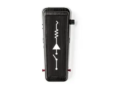 Dunlop Cry Baby MC404