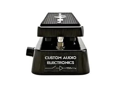Dunlop Cry Baby MC404 Wah
