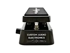 Dunlop Cry Baby MC404 Wah main image