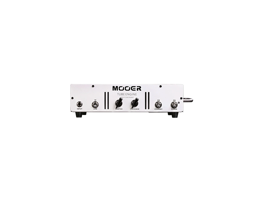 Mooer Tube Engine - What To Know & Where To Buy | Equipboard