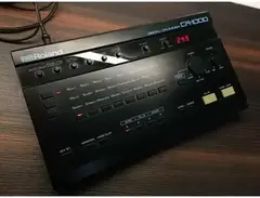 Roland CR-1000 Digital Drummer