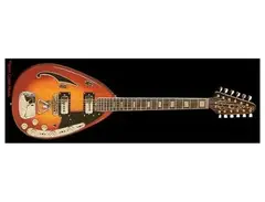 Vox Starstream XII
