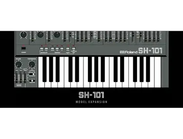 Roland Zenology SH-101