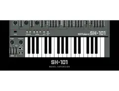 Roland Zenology SH-101