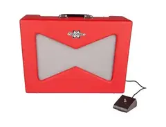 Fender Vaporizer