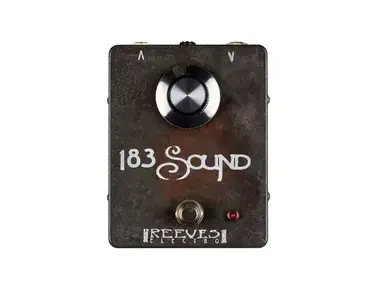 Reeves Electro 183Sound