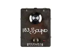 Reeves Electro 183Sound main image