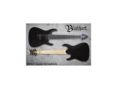 Guitars Equipboard
