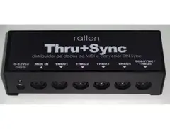Ratton Thru+Sync main image