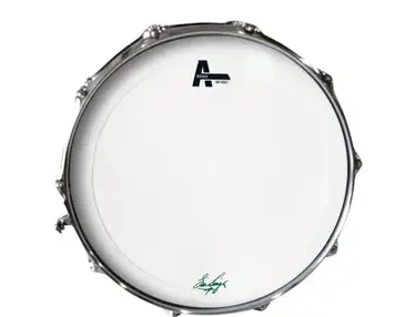 Attack Eric Singer Signature TONERIDGE Coated Drumhead