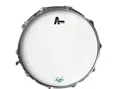 Attack Eric Singer Signature TONERIDGE Coated Drumhead