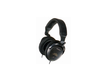 Sony MDR-CD550