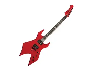 B.C. Rich NT Warlock