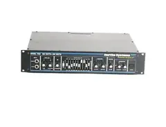Hartke 7000 Mosfet 350w + 350w Bass Amp Head