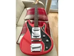 Watkins WEM Sapphire Bass