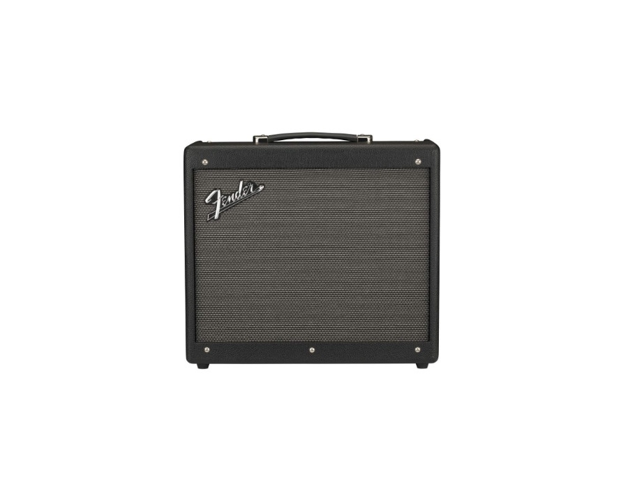 Fender - 【美品】Fender Mustang GTX50の+spbgp44.ru