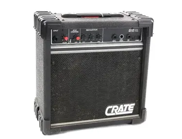 Crate G-10XL