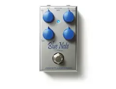 J Rockett Audio Designs Blue Note Tour Series - What To Know