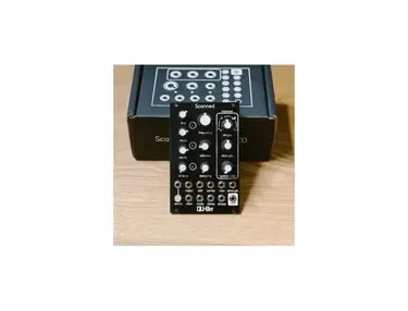 Qu-Bit Electronix Pulsar - What To Know & Where To Buy | Equipboard