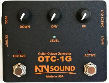 NTN Sound OTC-1G