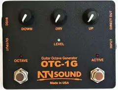 NTN Sound OTC-1G
