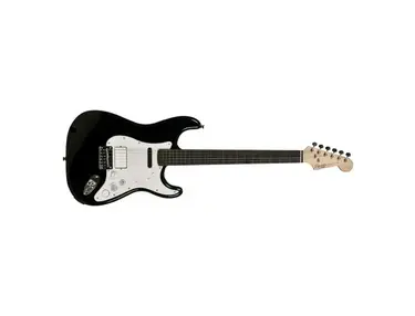 Squier Stratocaster Guitar and Controller