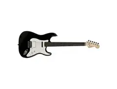 Squier Stratocaster Guitar and Controller main image