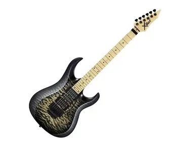 Guitar Cort X11QM