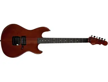 G&L Tribute Rampage Whiskey