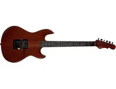 G&L Tribute Rampage Whiskey