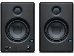 PreSonus Eris E4.5 BT-4.5" Near Field Studio Monitors with Bluetooth