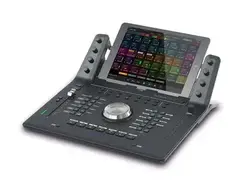 Avid Dock