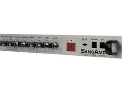 Tech 21 SansAmp PSA1