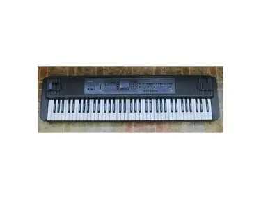 Casio WK-1500