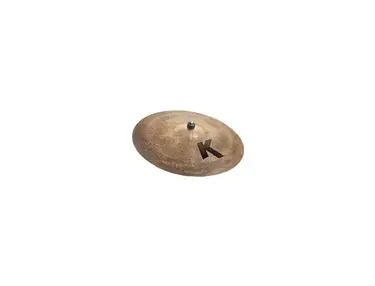 Zildjian 20" K Custom Dry Light Ride