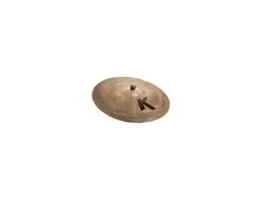 Zildjian 20" K Custom Dry Light Ride