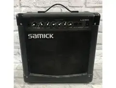 Samick LA15R main image