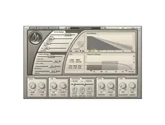 ArtsAcoustic Reverb main image