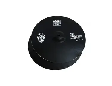 Signature 2002 Aquiles Priester Sound Edge Hi-Hat 15"