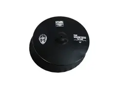 Signature 2002 Aquiles Priester Sound Edge Hi-Hat 15"