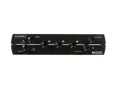 Synergy 800 Preamp Module
