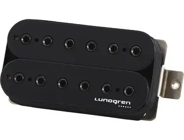 Lundgren Black Heaven