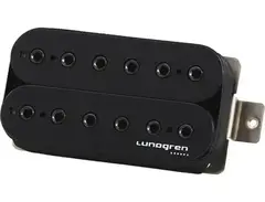 Lundgren Black Heaven
