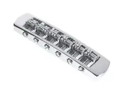 Schaller STM Roller Bridge