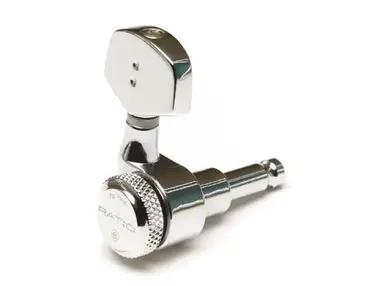 Graph Tech Ratio Locking Machine Heads