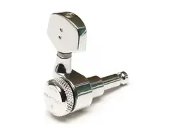 Graph Tech Ratio Locking Machine Heads