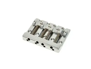 Fender HiMass Bass Bridge