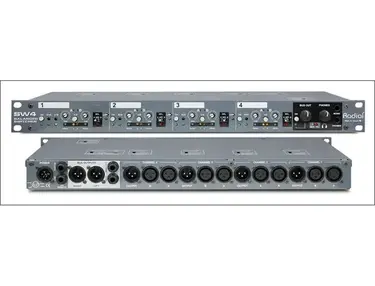 Radial Engineering SW4