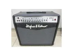 Hughes & Kettner Attax 100W main image