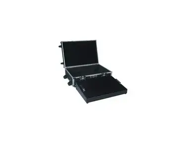 Joyo Rockdriver pedalboard and case